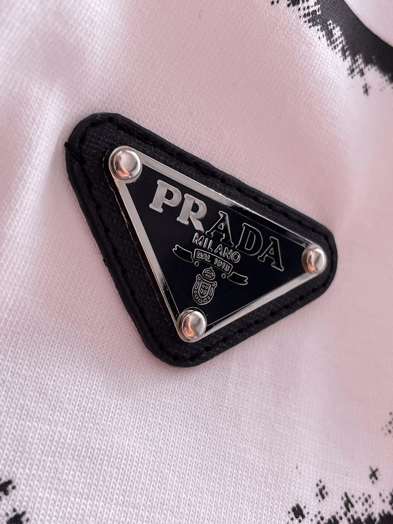 Prada T-Shirts